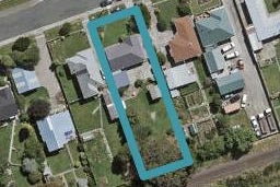 179 West Street, Hawthorndale, Invercargill
