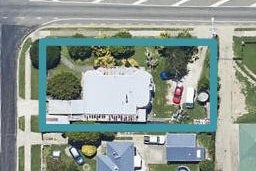 40 Nelson Street, OPOTIKI, Opotiki
