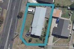 2 Newcastle Road, Dinsdale, Hamilton