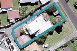 141 Broadway, Waitara, Waitara