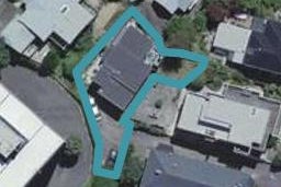 9E Stowe Hill, Thorndon, Wellington