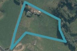 301 State Highway 5, Tirau, Tirau