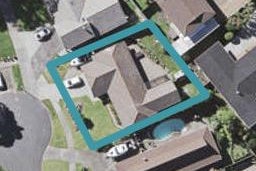 27 Voltaire Court, Botany Downs, Auckland