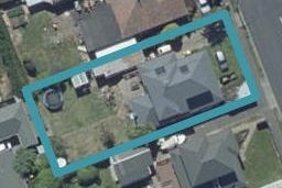 60 Argyle Street, Mosgiel, Mosgiel