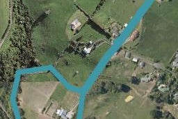 1475 Old North Road, Helensville, Helensville