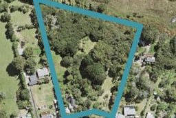 33 Mcentee Road, Waitakere, Auckland