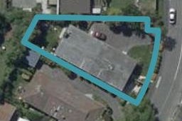 2/4 Parklands Drive, Huntsbury, Christchurch