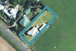 415 Ohangai Road, Hāwera