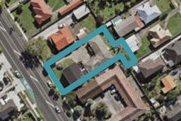 2/52 Great South Road, Papatoetoe, Auckland