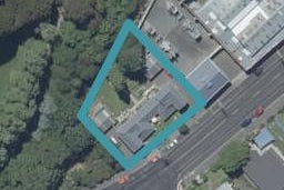 329A North Road, North East Valley, Dunedin