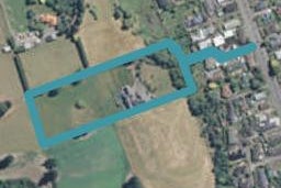 120A Gleniti Road, Gleniti, Timaru