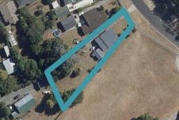 32 Waikato Esplanade, Ngaruawahia