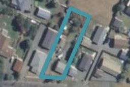 97 South Town Belt, Rakaia, Rakaia