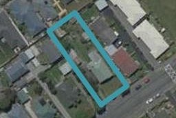 124 Middlepark Road, Sockburn, Christchurch