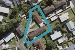 1/8 Hooker Place, Papatoetoe, Auckland