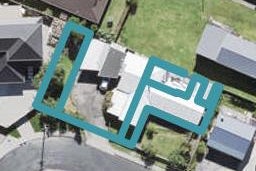 3F Scanlen Terrace, Kelston, Auckland
