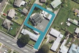 172 Wainui Road, Kaiti, Gisborne