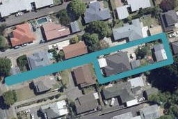 114 Galloway Street, Hamilton East, Hamilton