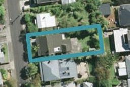 46 John Street, Ponsonby, Auckland