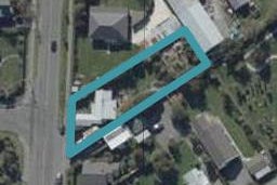 26 Market Street, Leeston, Leeston