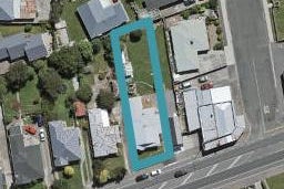 272 Tay Street, Turnbull Thomson Park, Invercargill