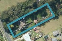 13 Sea View Road, Dargaville