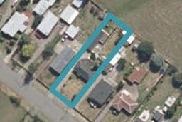 48 Johnson Street, Bulls