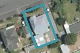 20 Waterloo Street, Dannevirke