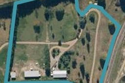 703 River Road, Otane