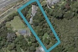 268 Main Road North, Waikanae