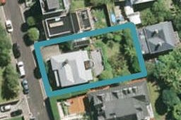 25 Arthur Street, Freemans Bay, Auckland