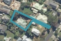 210 College Street, Te Awamutu, Te Awamutu