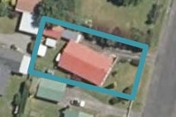 15 Gregg Street, Dannevirke
