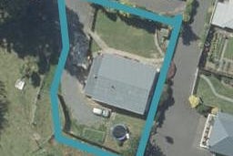 33 Bernard Street, Kenmure, Dunedin