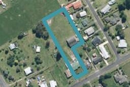 14 Mahoe Road, Manunui, Taumarunui