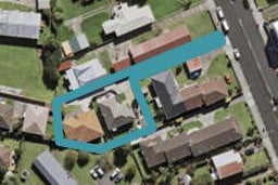1/843 Manukau Road, Onehunga, Auckland