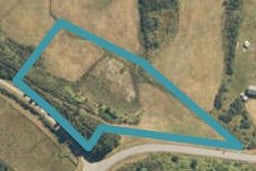 259 Blue Spur Road, Hokitika