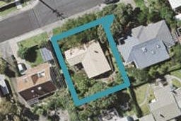35A Kawerau Avenue, Devonport, Auckland