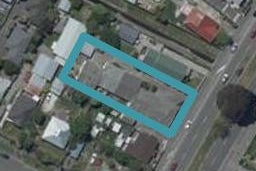 5/155 Aldwins Road, Phillipstown, Christchurch
