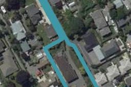120A St Martins Road, Saint Martins, Christchurch