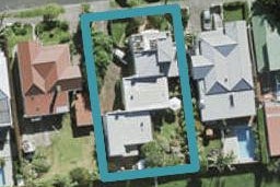 1/16 Trinity Street, Ponsonby, Auckland