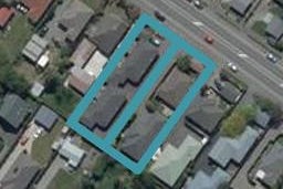 121D Harewood Road, Papanui, Christchurch