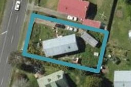 8 Vinegar Hill Road, Tikipunga, Whangarei