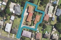 33A Kowhai Street, Te Hapara, Gisborne