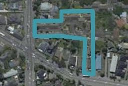9/126 Idris Road, Strowan, Christchurch