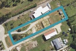31 Hacche Road, Outer Kaiti, Gisborne