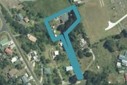 30 Point Street, Raglan