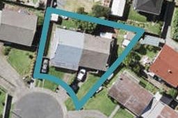 10B Tina Place, Sunnyhills, Auckland