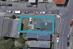 142A Tasman Street, Mount Cook, Wellington