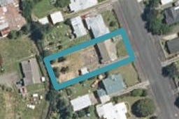50 Gordon Street, Dannevirke